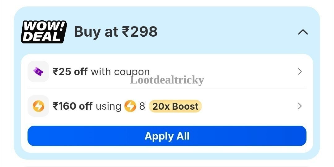 Borosil 298 – Just ₹298 | Loot Ka Maal Borosil 298 – Just ₹298 | Loot Ka Maal