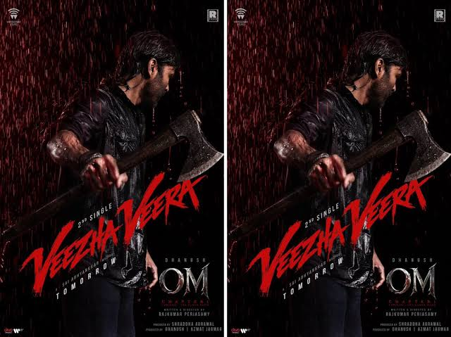 next-song-from-dhanushs-film-om-has-been-released