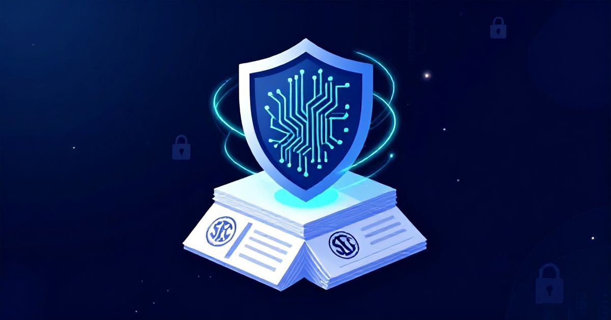 SEC AI Compliance 2026: Advisor's Proactive Roadmap