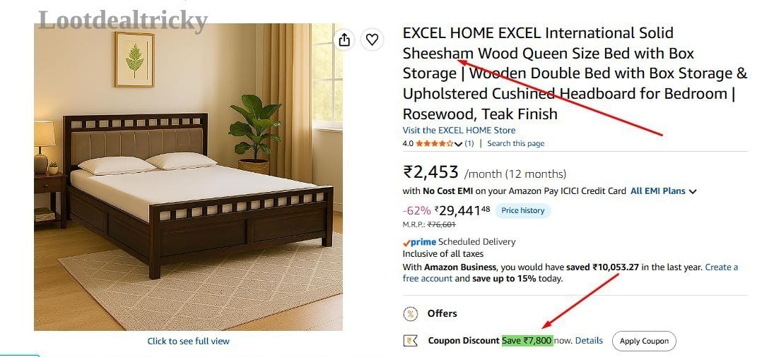 Special Shopping Deal Offer Image