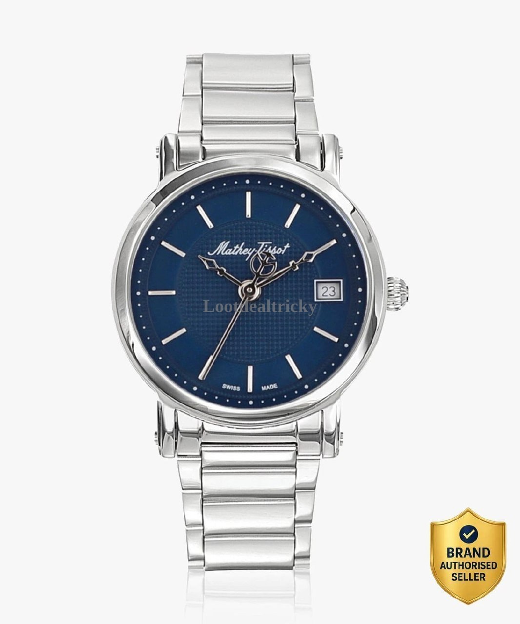 60 Off Mathey – Just ₹9999 | Loot Ka Maal