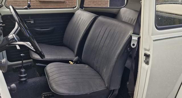 Interieur
