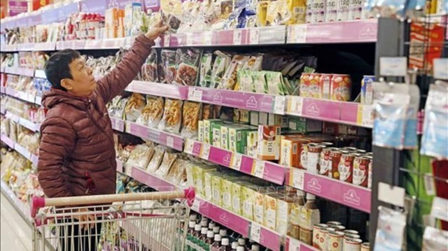 Kích cầu tiêu dùng hỗ trợ sản xuất kinh doanh phát triển thị trường