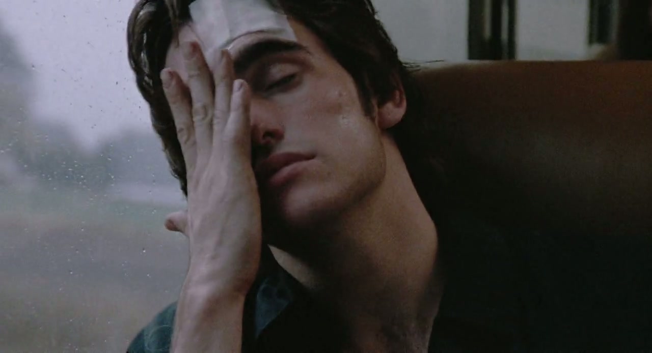 Drugstore Cowboy Screenshot