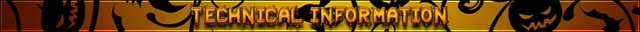 Halloween annals headers middle technical