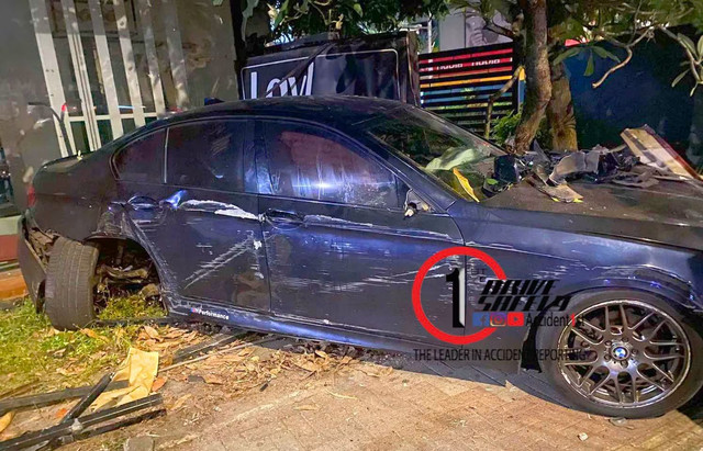 Incident Photo