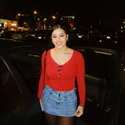 Azlia Williams Wallpapers Insta Fit Bio (9)
