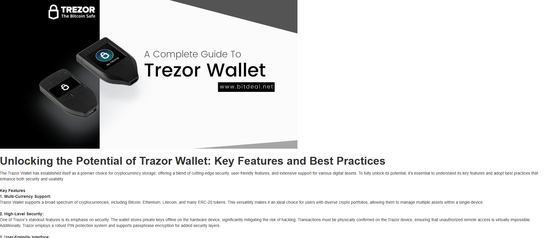 Stored capture of trazorn-wallet.webflow.io