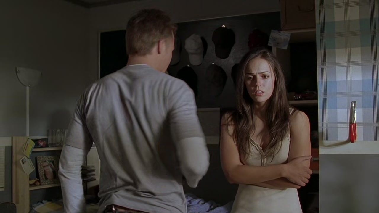 Boogeyman 3 Screenshot
