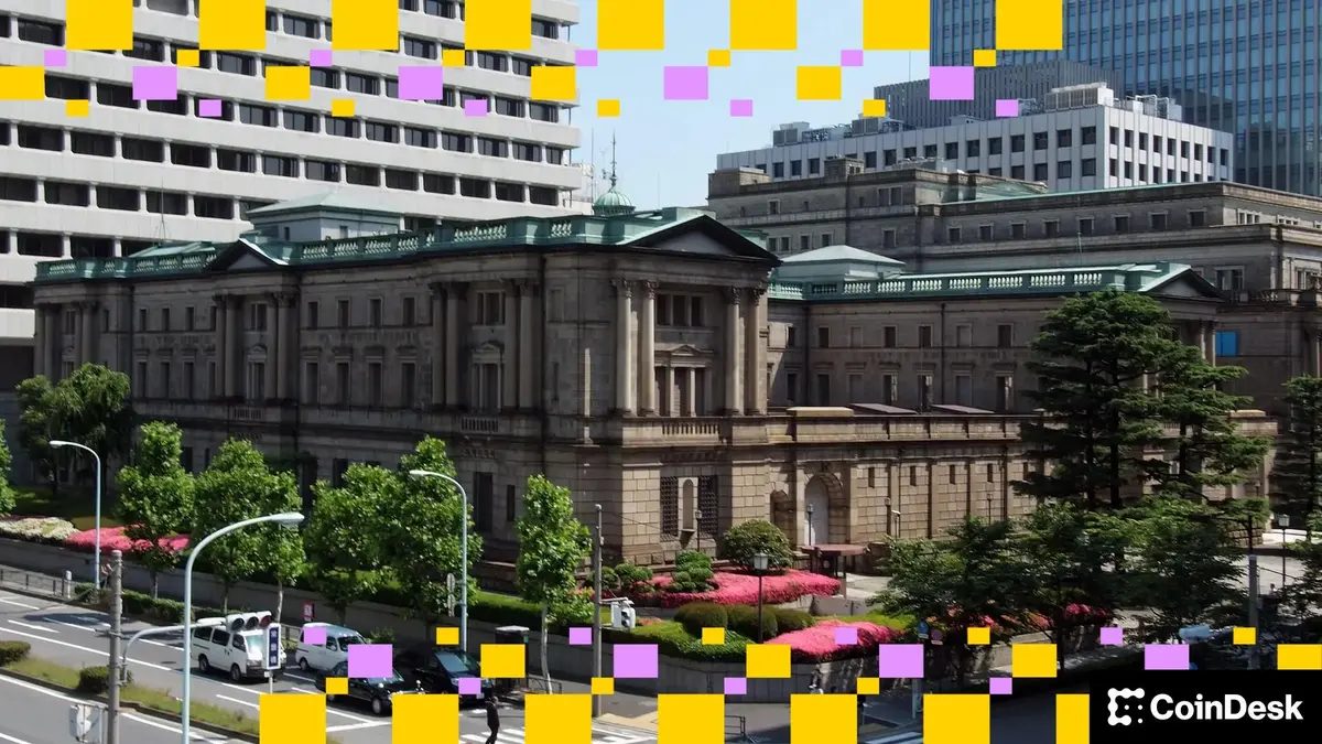 Former Official Warns of Accelerated Bank of Japan Rate Hikes