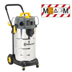Vacuum Cleaner M Class, 1500W, 38L, Wet/Dry