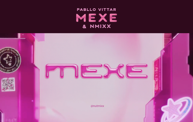 NMIXX LOGO DOWNLOAD KPOP