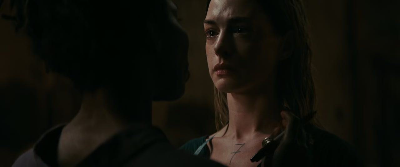 Mother Mary Screenshot