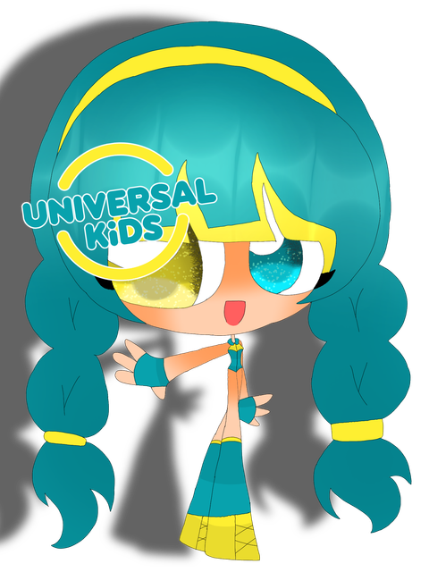Universal-Kids