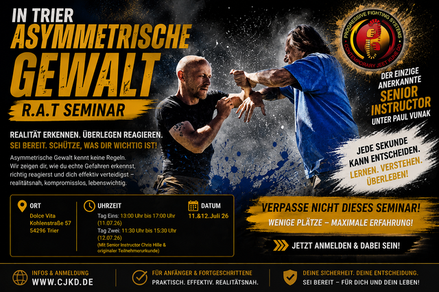 Werbung Trier