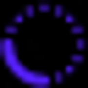 Seasons v2 Loader Icon — UI Element SVG