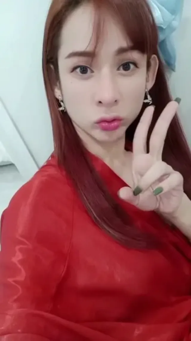 태국 쉬멜 릴리 실사 프로필 다섯번째 상세 이미지