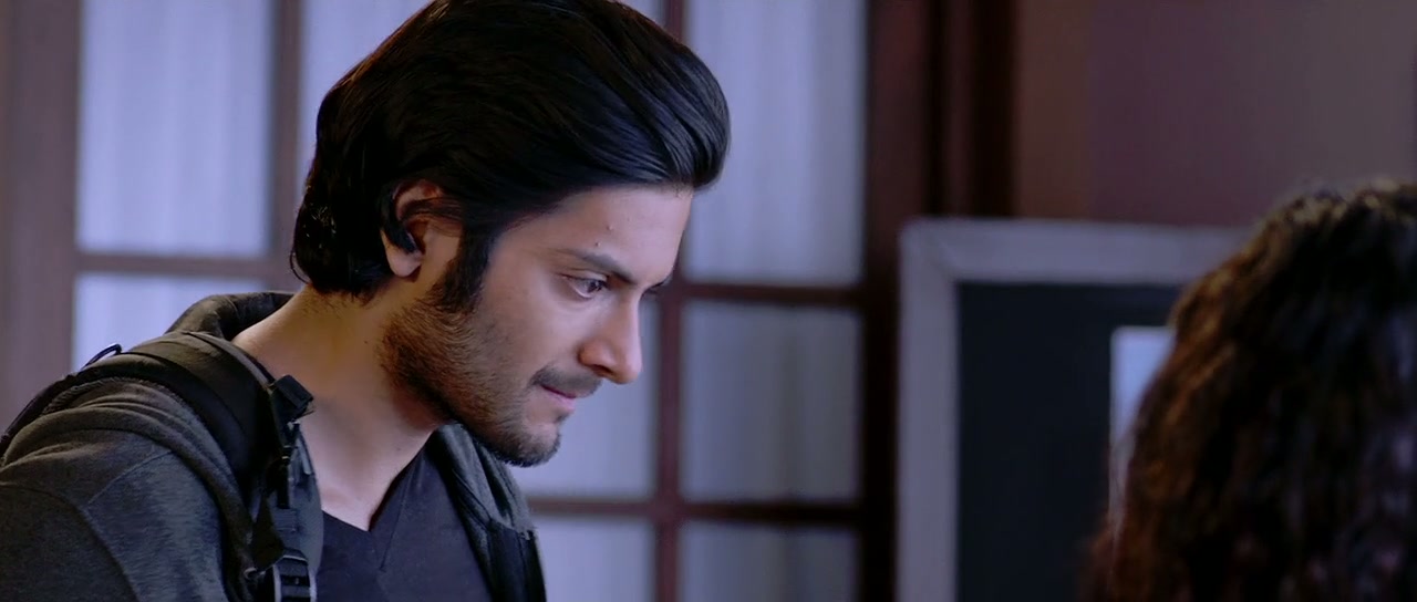 Khamoshiyan Screenshot