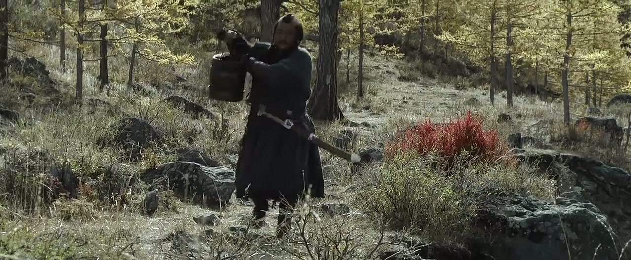 Aravt Ten Soldiers of Genghis Screenshot