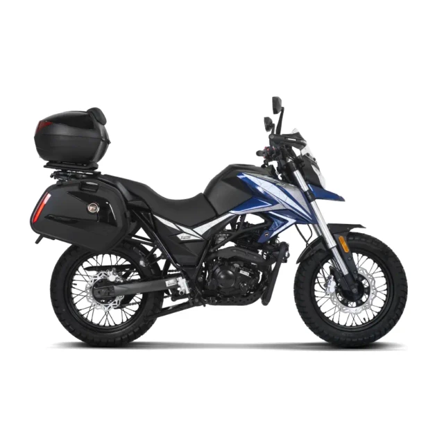 Skua 250 Adventure