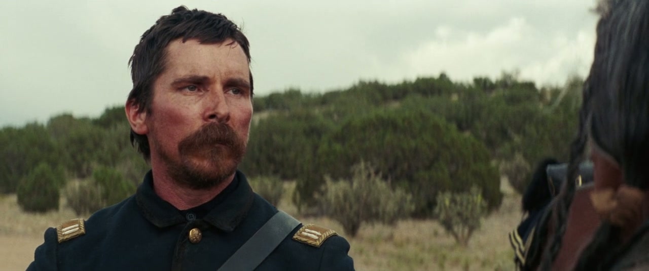 Hostiles Screenshot