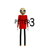 Peter Three
