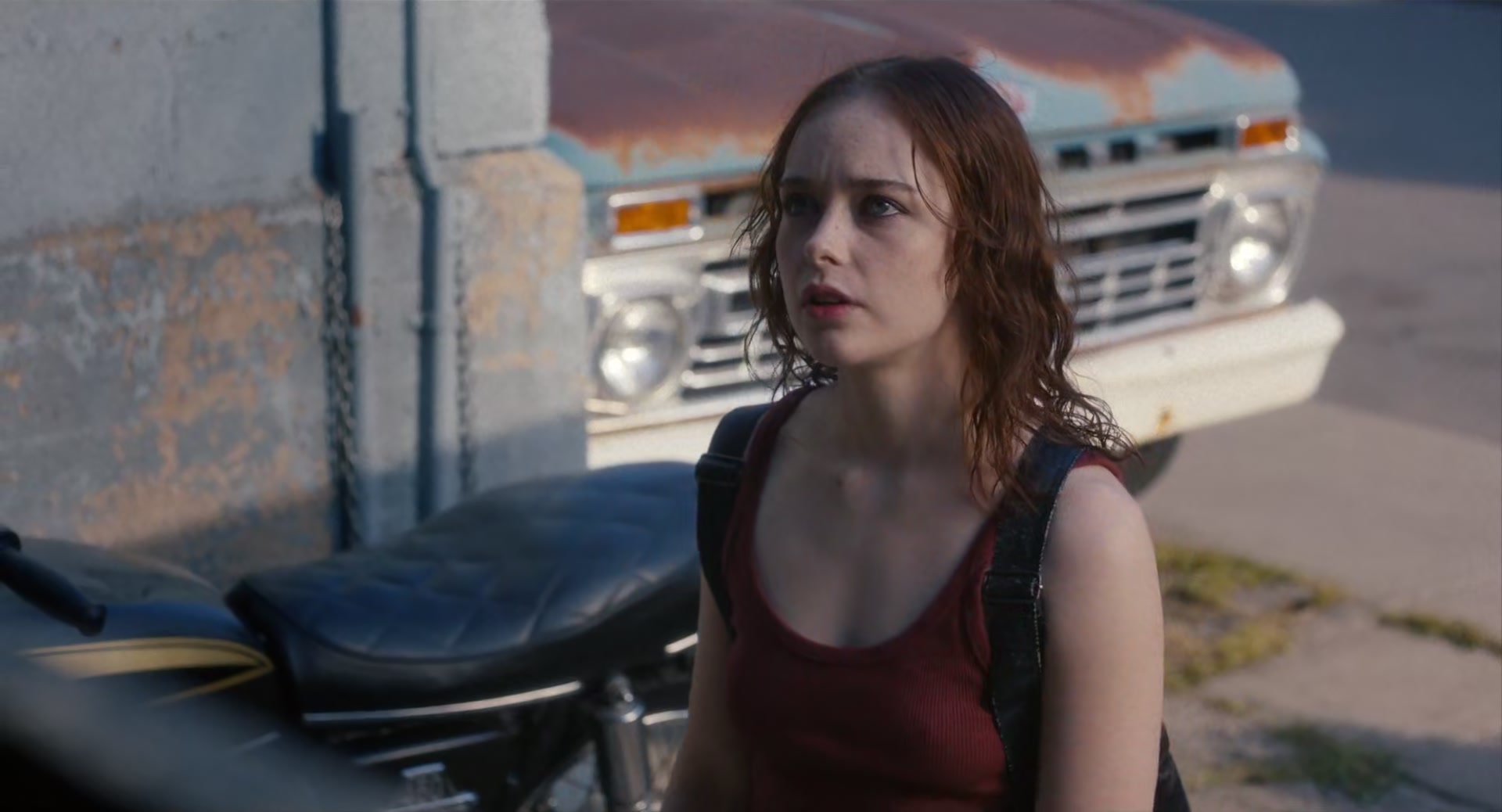 Fear Street: Prom Queen Screenshot