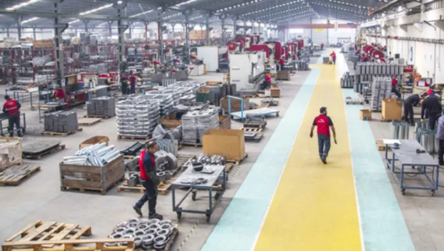 Formet Fabrika