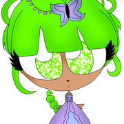 Charlene-Chapecoense