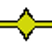Page Break | Yellow Simple