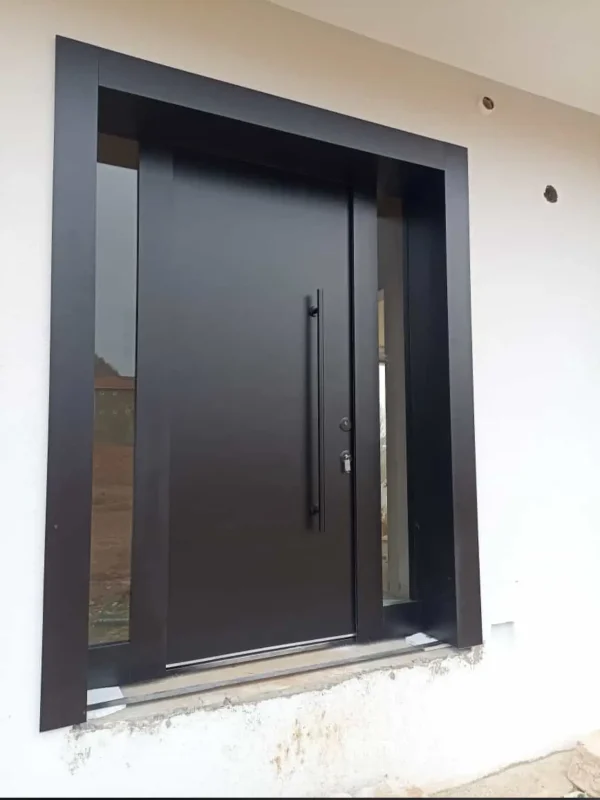Villa model 50
