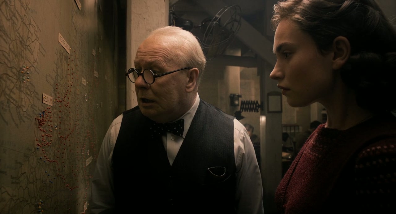 Darkest Hour Screenshot