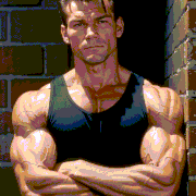 sindenbouncer