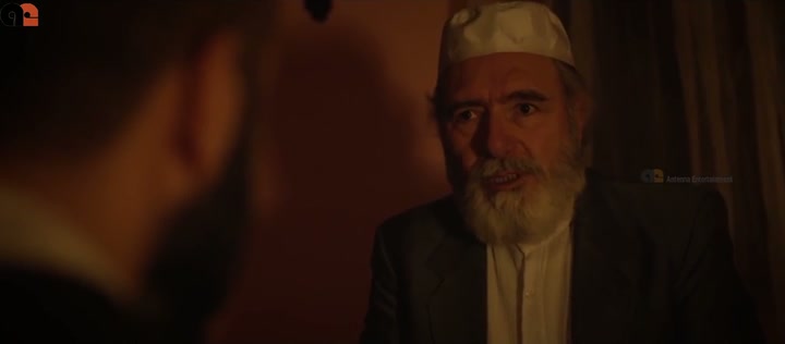 Azem 2: Cin Garezi Screenshot