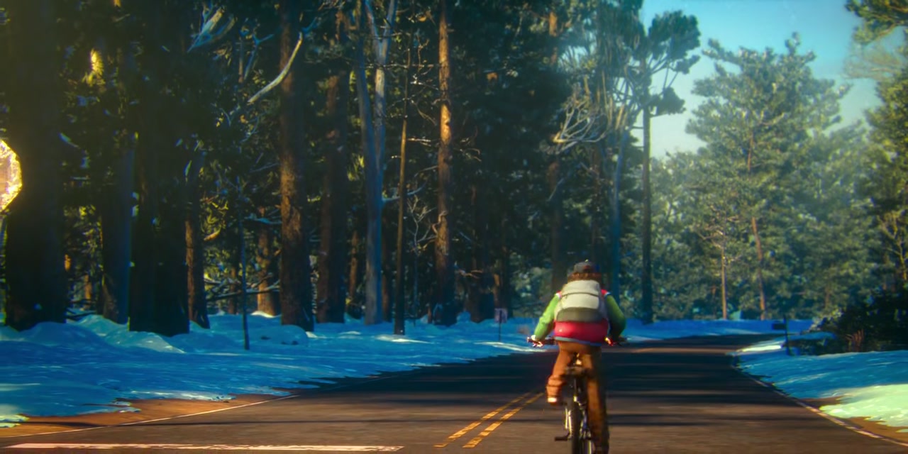 Stranger Things: Tales from '85 Screenshot