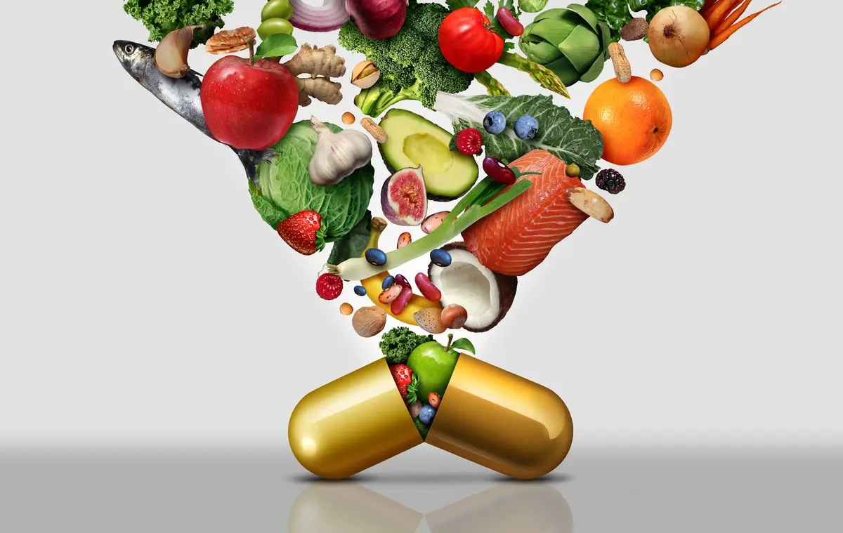 Understanding Antioxidants: What They Are and Why They Matter