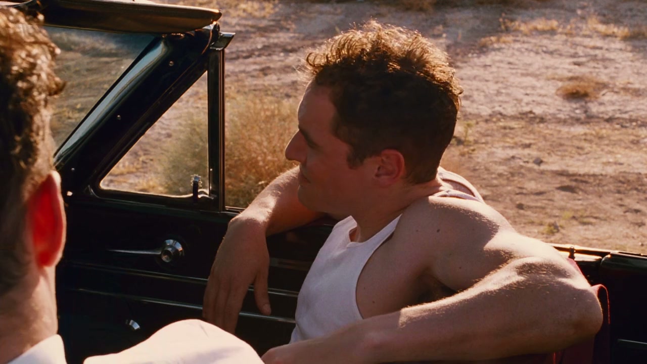 Swingers Screenshot