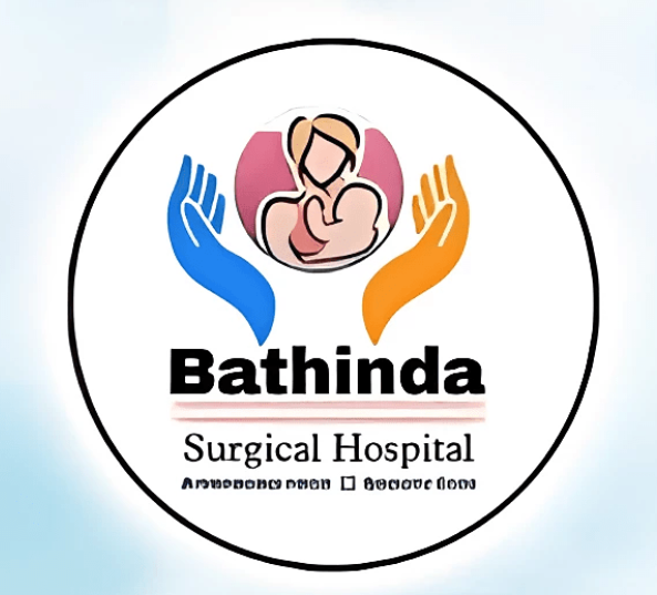 Bathinda Surgical Hospital