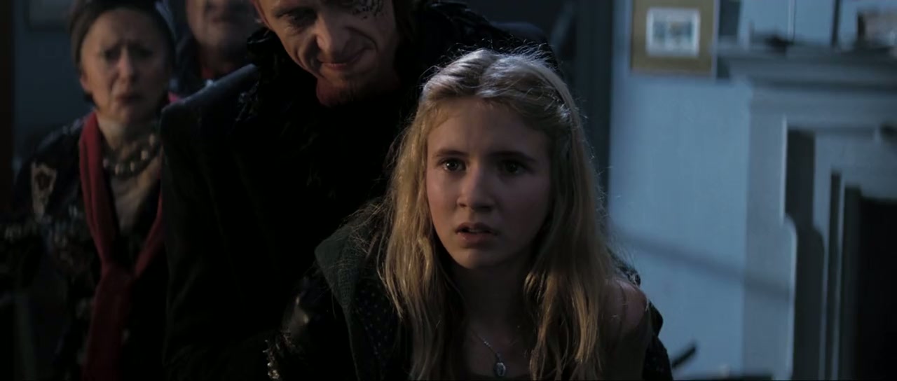 Inkheart Screenshot