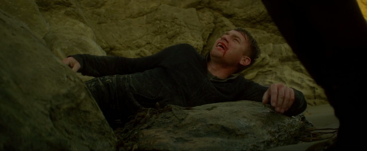 Haywire Screenshot