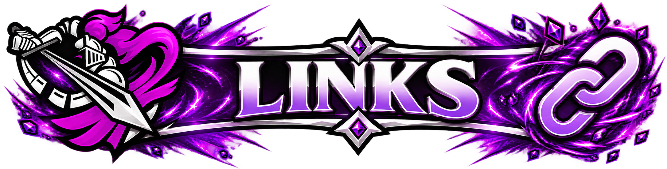 links
