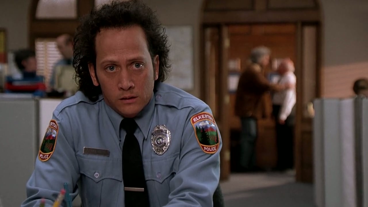 The Animal Screenshot