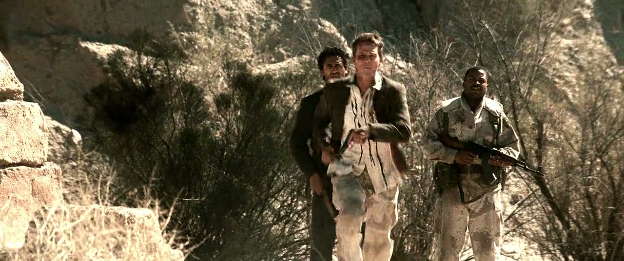 Three Kings Screenshot