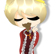 King