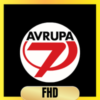 Kanal 7 Avrupa HD