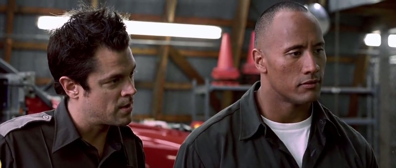 Walking Tall Screenshot