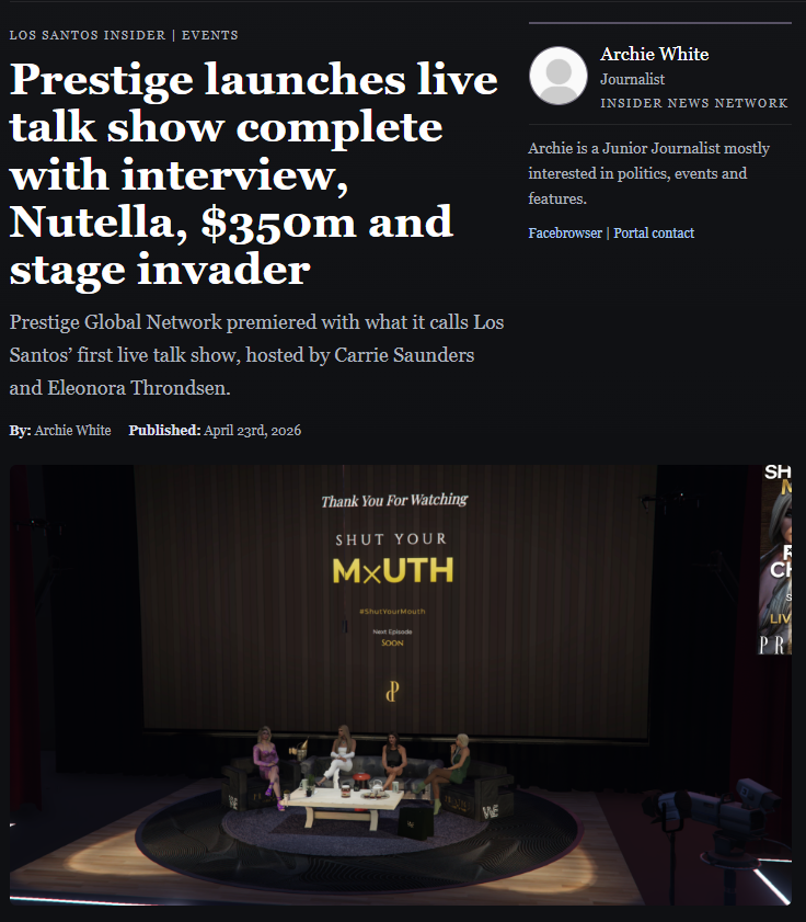 INN News