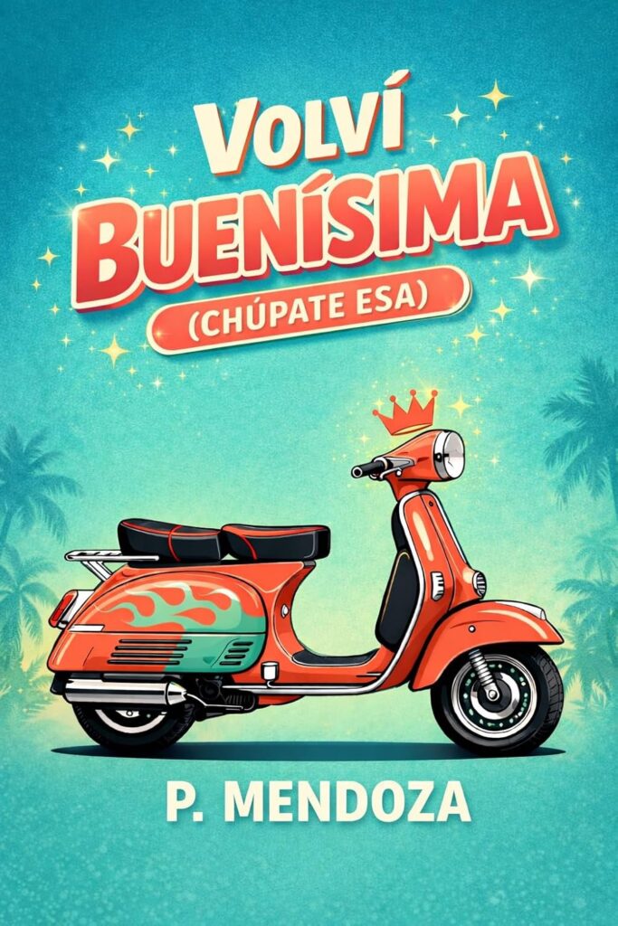 Volví Buenísima (Chúpate Esa)