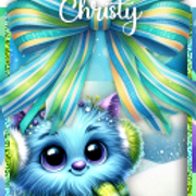 bb Christymnbava