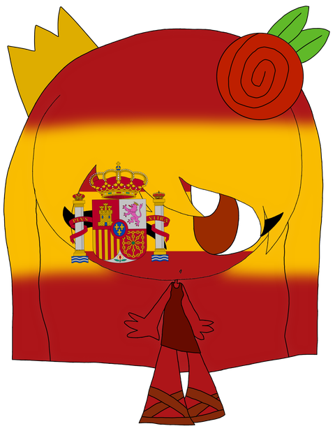 Spain